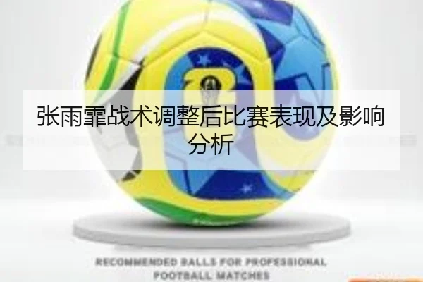 张雨霏战术调整后比赛表现及影响分析