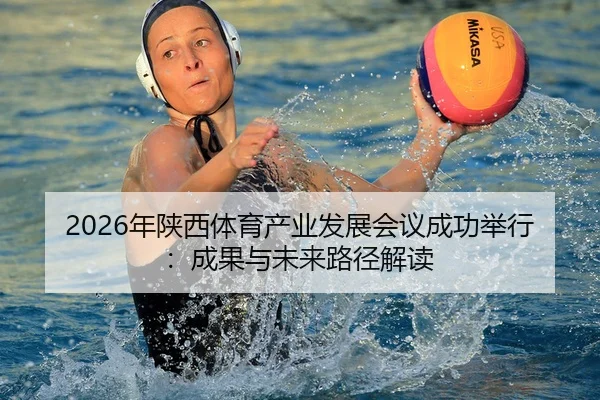2026年陕西体育产业发展会议成功举行：成果与未来路径解读